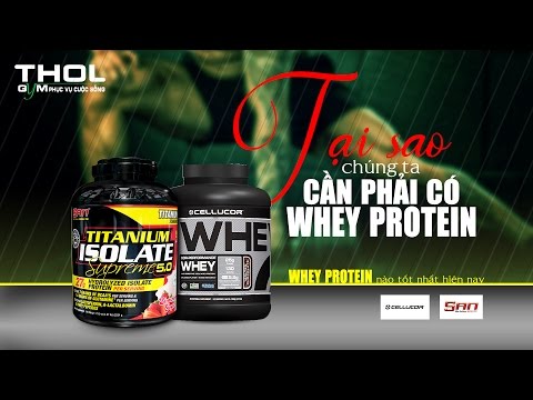 Video: Tại Sao Chức Năng Cần Thiết