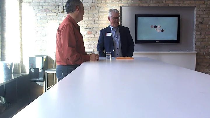 Think & Link LIVE with Lee Schafer