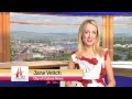 Derry ~ Londonderry Uk City of Culture 2013 - News Review