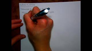 ME 331 Lecture 13 (10.23.19)