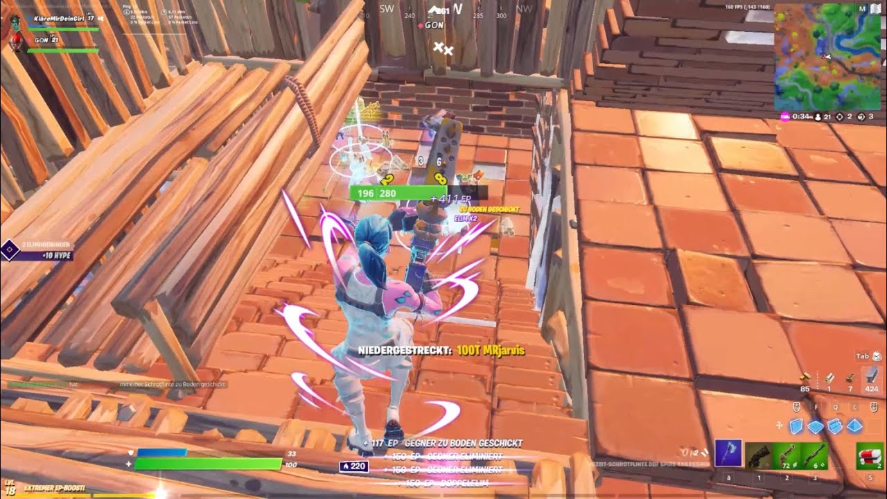 FOR THE WIN...😈 (only public)