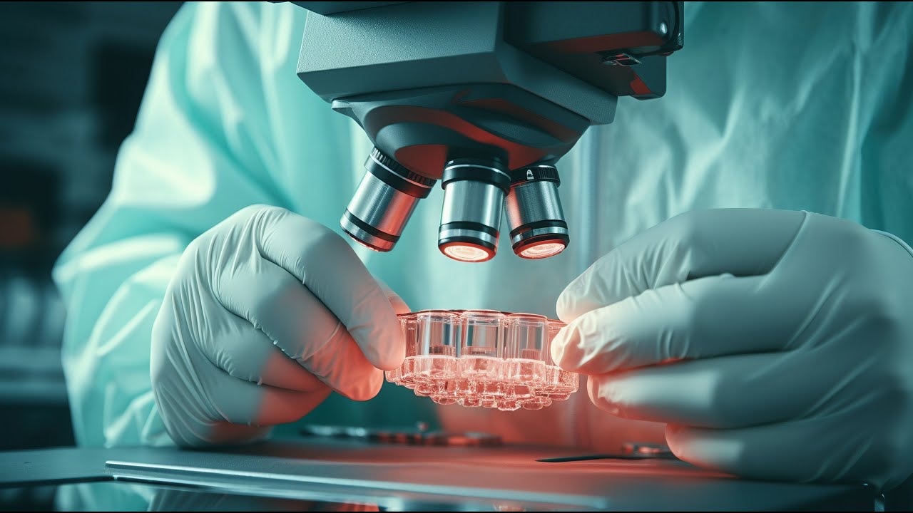 Hands Off Medical Cancer Research Healthcare 