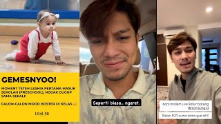 Download Lagu LIVE LESTI KEJORA DAN RIZKY BILAR SIANG INI, ABANG L DAN LESHIA LUCUNYA MP3