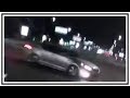 Motorcyclist Crashes After Taunting Deputy | Helmet Cam | United States | 20190130