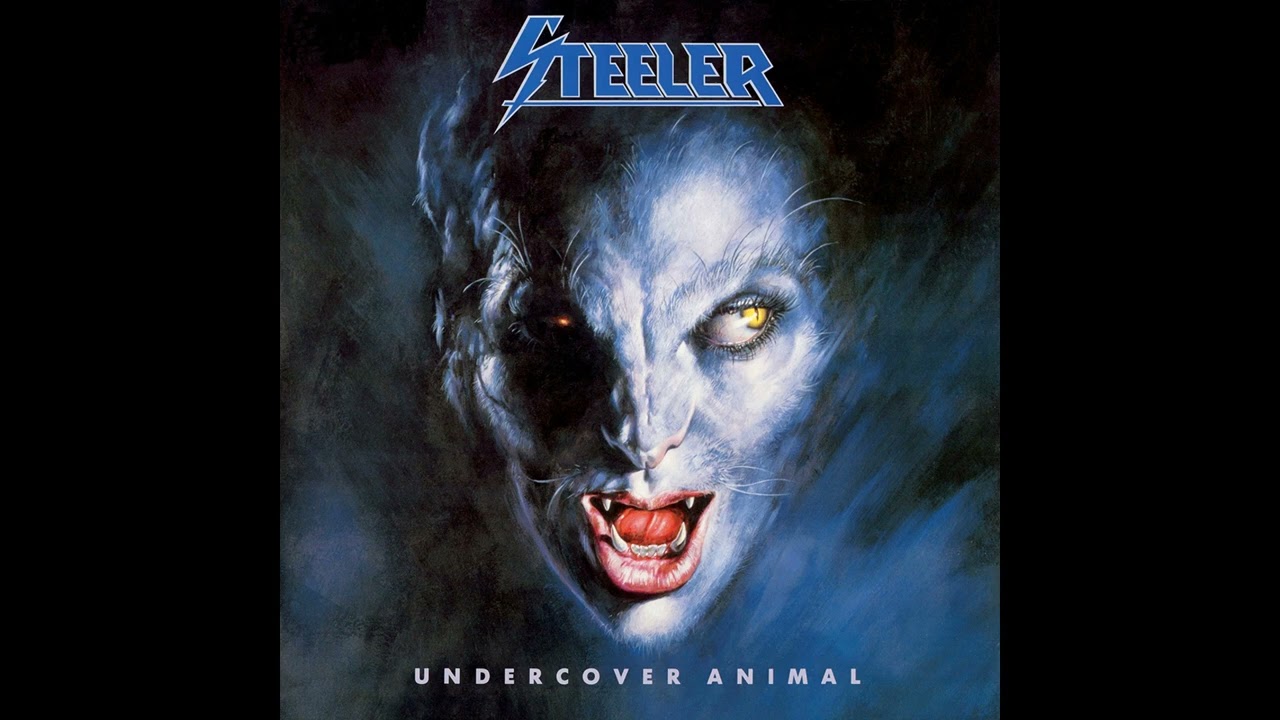 Steeler - Undercover Animal (Full Album) - YouTube