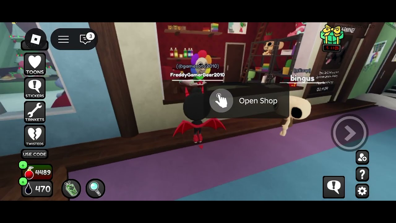 Getting My Fourth Main Of The Day (Vee)