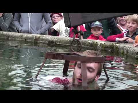 Trailer Burgfest 2023