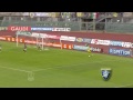 HIGHLIGHTS LIVORNO-FROSINONE 36a GIORNATA SERIEB 2014-2015