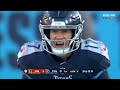 NFL 2021 AFC Divisional Playoffs - Cincinnati Bengals @ Tennessee Titans
