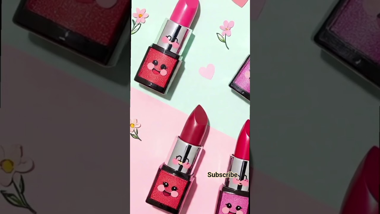 lipstick for girls 