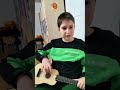 Anto cântă la Chitara! - La Terapie cu Cristina B.