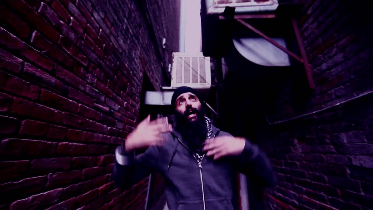 Humble The Poet ft. Sikh Knowledge & Hoodini - Middle Ring Pinky