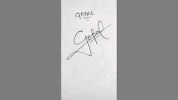 share with Gopal🥰 #trending #youtubeshorts #signature #tiktok #share #short #shorts #shortvideo