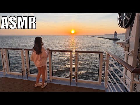 Hyper Realistic Girlfriend 🩷 ASMR 