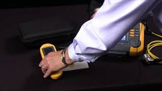 What's The Difference Between The FLUKE 805 & FLUKE 810 Vibration Testers?