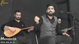 Emrah Renas - Nem Kaldı