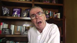 Details From The Belly Of The Carp - 2 monologues News