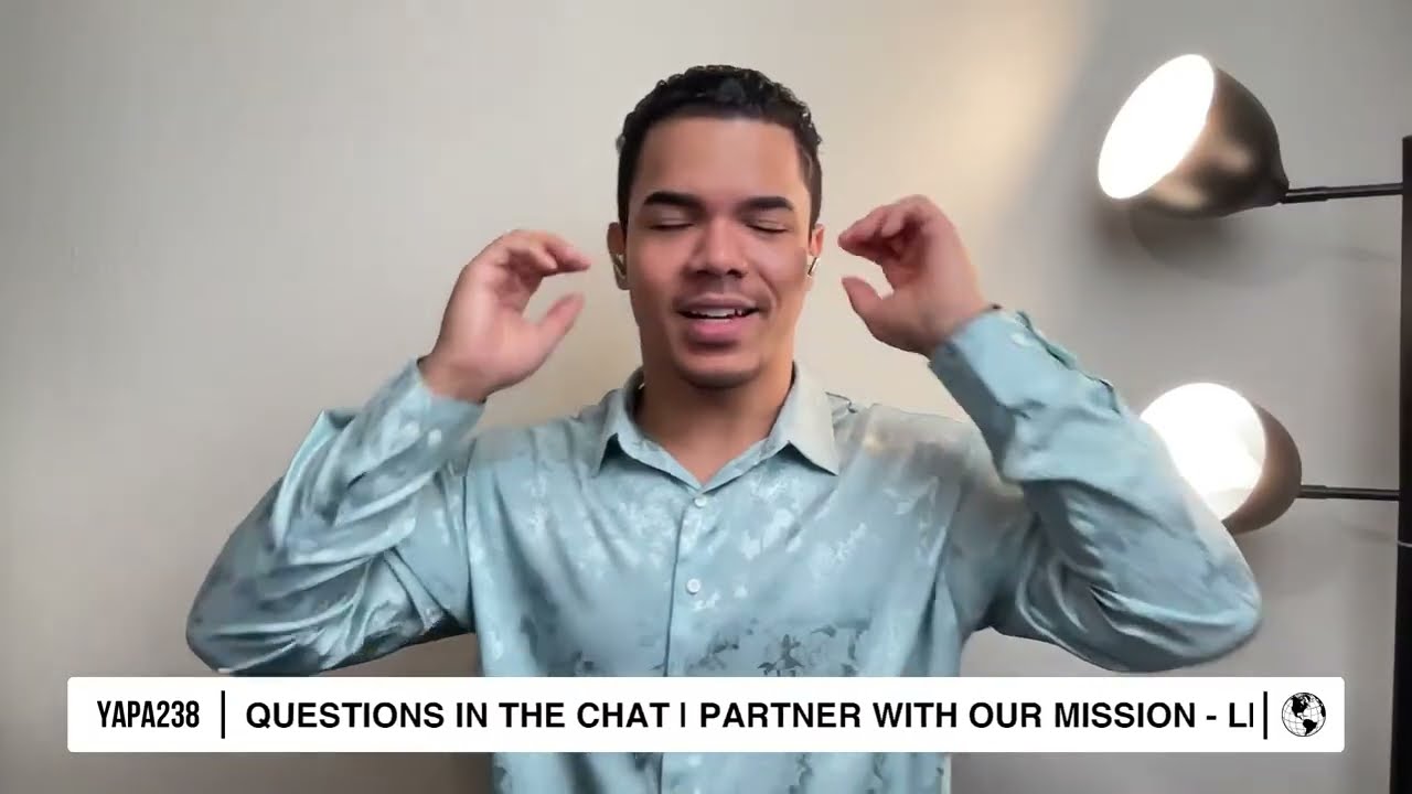 How to Walk in Stressless Faith