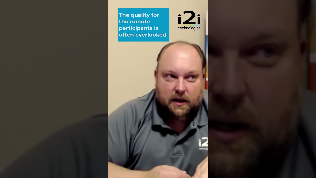 Remember the Remote Participants in Hybrid Events