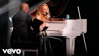 Adele - Turning Tables (Weekends With Adele 2022) (Week 1 & 2) Resimi