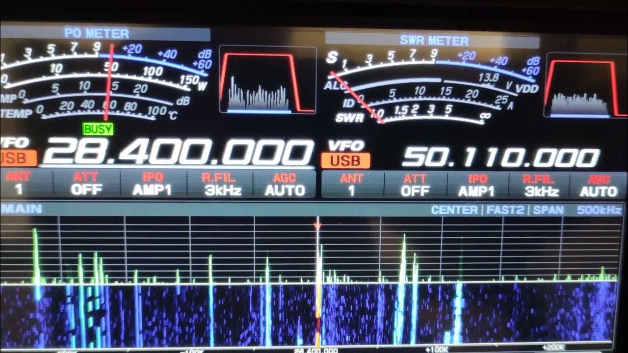 LX1AX - YouTube