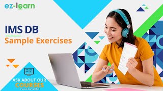 IMS DB - Exercises on various calls