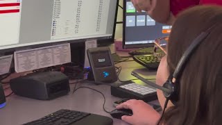 Onslow County 911 callers can now share live video of their emergencies