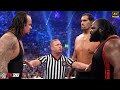 THE UNDERTAKER vs THE GREAT KHALI vs MARK HENRY : WRESTLEMANIA 43 2026 TRIPLE THREAT MATCH | WWE2K26