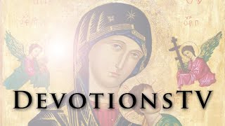 DevotionsTV #319 - 2018 Broadcast