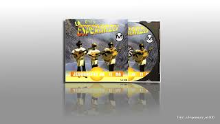 Trio La Esperanza Vol.00 Tzotzil - Kalal Chtal Li Cajvaltik