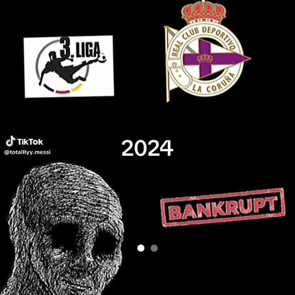 Forza Depor!