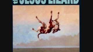 Video thumbnail of "The Jesus Lizard--The Best Parts"