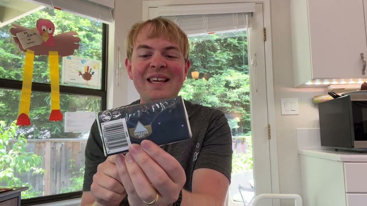 Kleenex Travel Pack Review