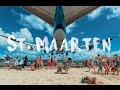 Weekend on Sint Maarten (GoPro)