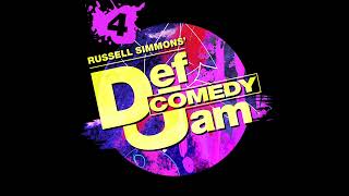 Arceneaux & Mitchell | Public Train - Def Comedy Jam Season 4