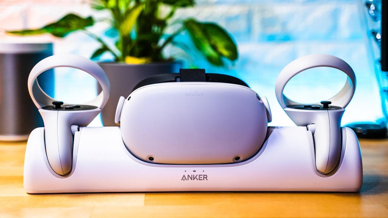 The BEST Accessories you NEED for Meta Quest