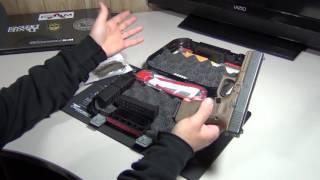 Glock 17 Gen 4 FDE | Unboxing