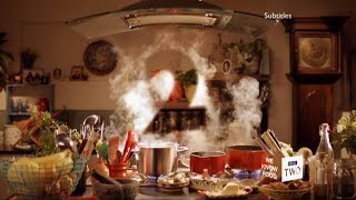 BBC Two HD - Continuity - 26th September 2018 (16)