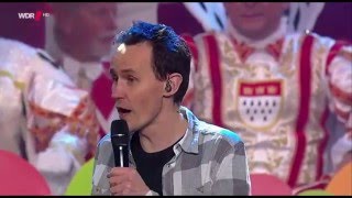 Wise Guys - Deutsche Bahn [Prinzen-Proklamation 2016]