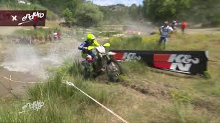 This was FIM EnduroGP 2019 of Greece