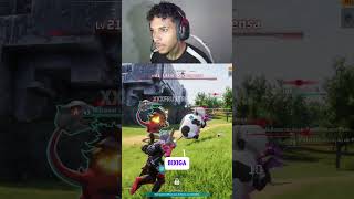 POBRE MOZARINA #gameplay #palworld #viral #animeshorts #pokemon