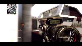 First Clip (Leftover) on XBOX =D