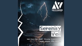 Thunder Tranquil Sound: Deep Delta Pulse Relaxation