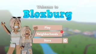 DREAM HOUSE?! | Roblox | Bloxburg | Roleplay screenshot 4