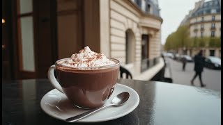 The Best Hot Chocolate In Paris: Where To Find The Ultimate Cup Of Cocoa Profile
