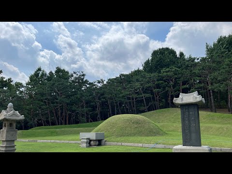 유신쇼 소풍 효창공원 백범김구묘역, 의열사, 삼의사묘역 [20240625]