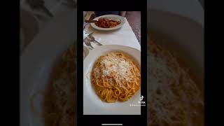 Cafe Baci located in Westbury,NY #LanzysReviews