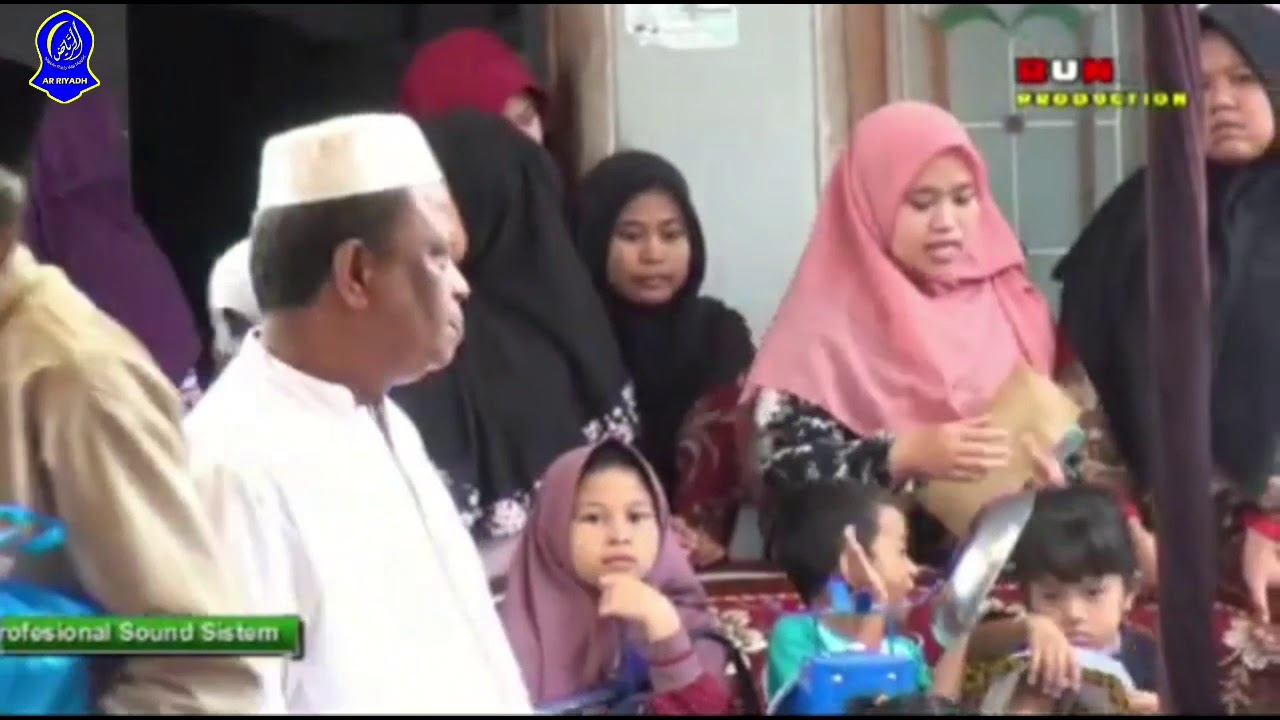 BIMAHIDIKA THOBALI YAL KALIMU VOC. AHMD HASAN