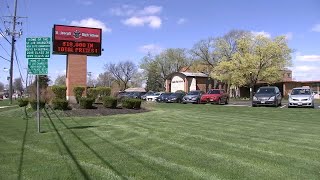 St. Joseph High School to close after 61 years in Westchester
