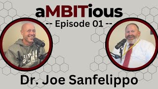 Telling Our Story A Conversation With Dr. Joe Sanfelippo